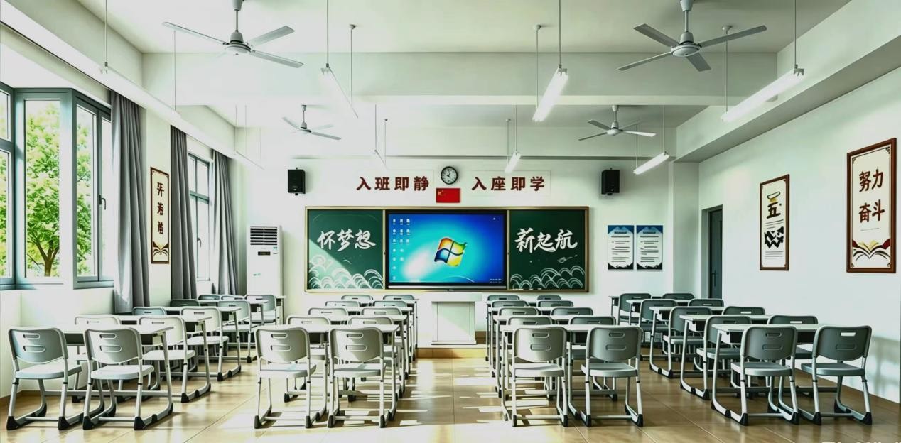教室